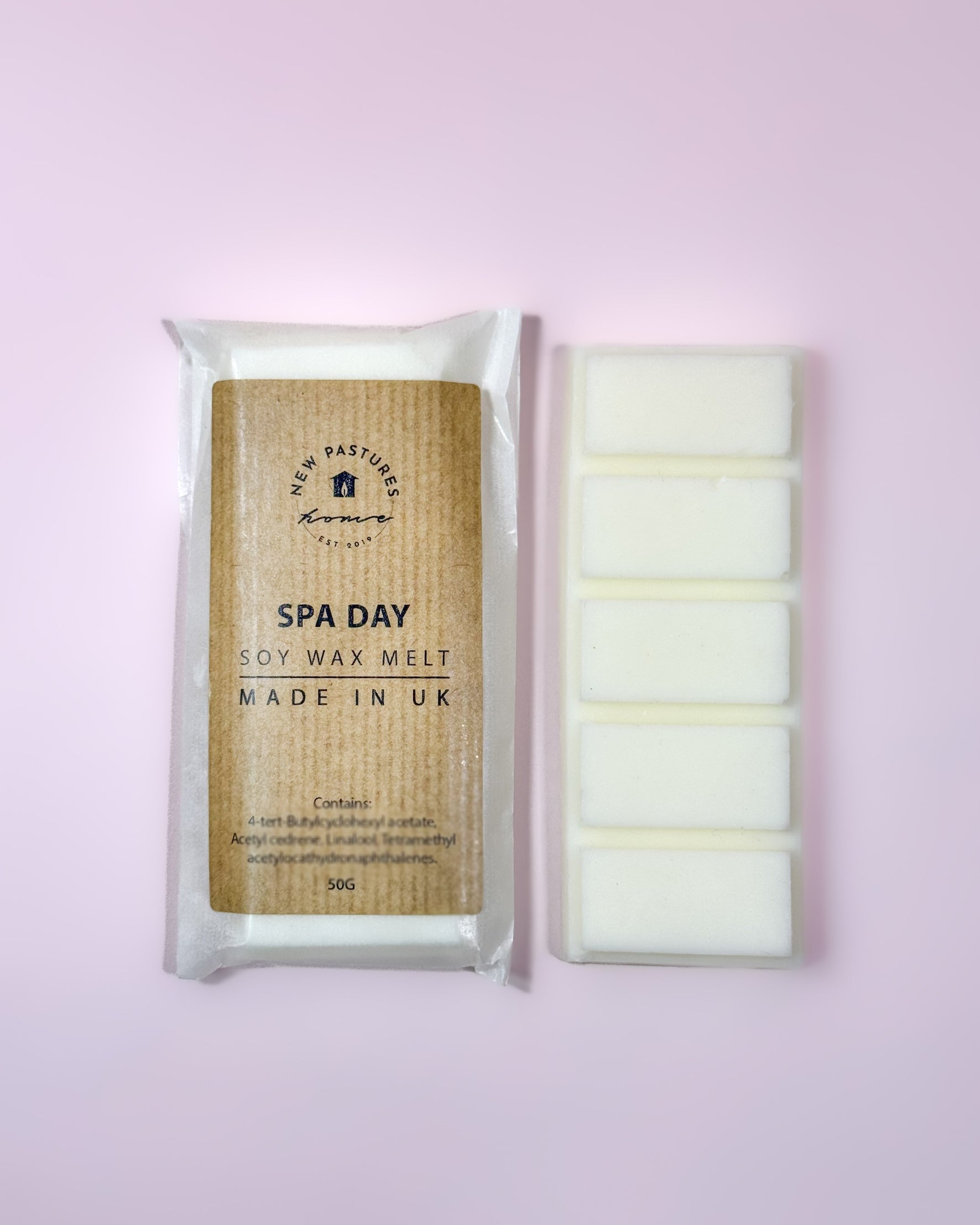 Wax Melts