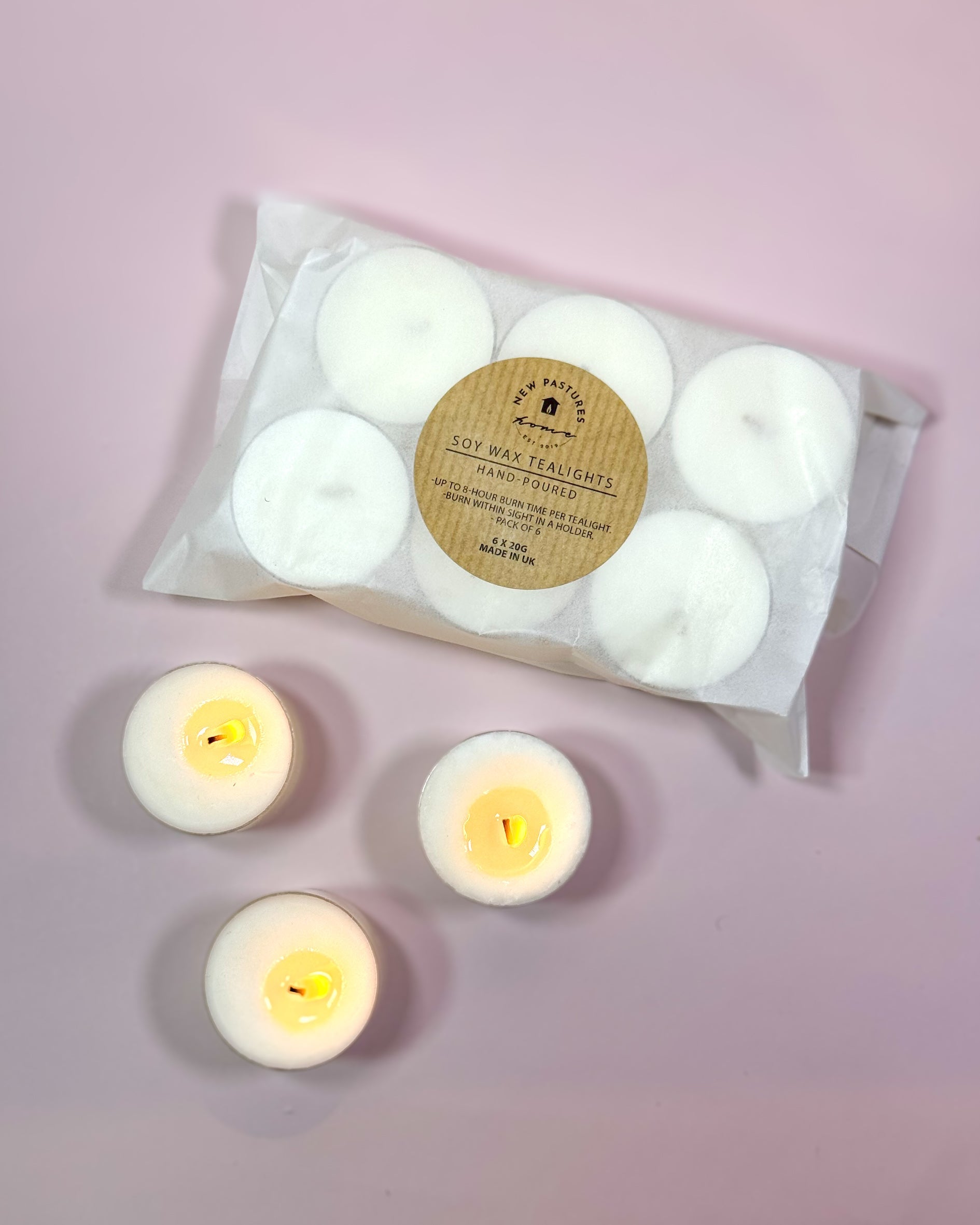 Tealights