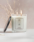 Spa Day - Deluxe Candle