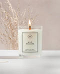 Wild Rhubarb - Classic Candle