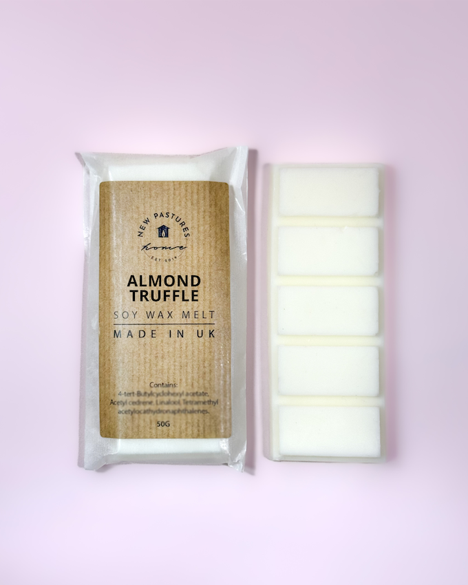Almond Truffle - Wax Melt