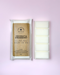 Coconut & Strawberry - Wax Melt
