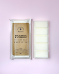 Eucalyptus & Spearmint (Essential Oil) - Wax Melt