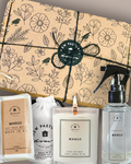 Gift Set: Candle, Room Mist & Wax Melt - Choose Your Scent