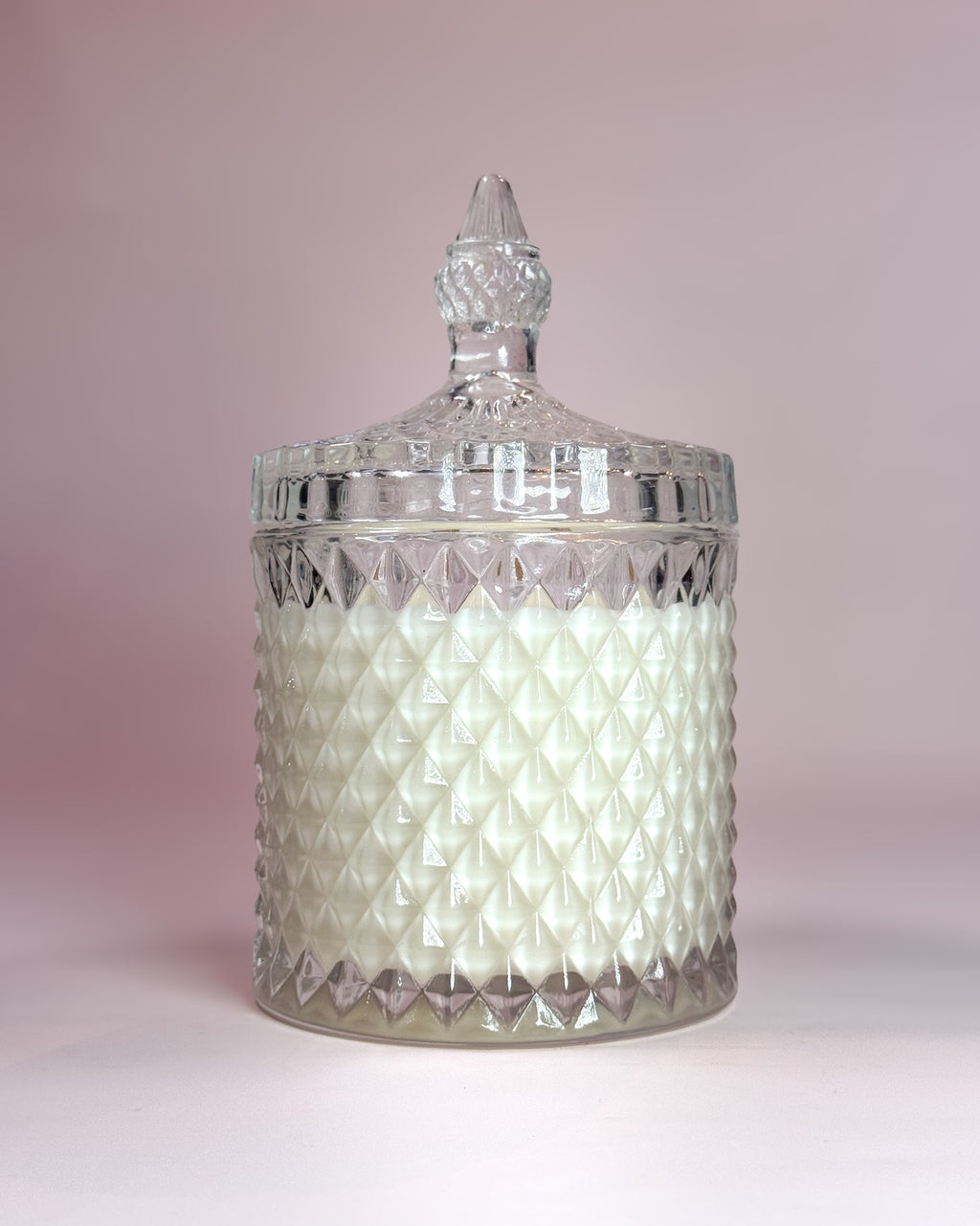 Boudoir Candle