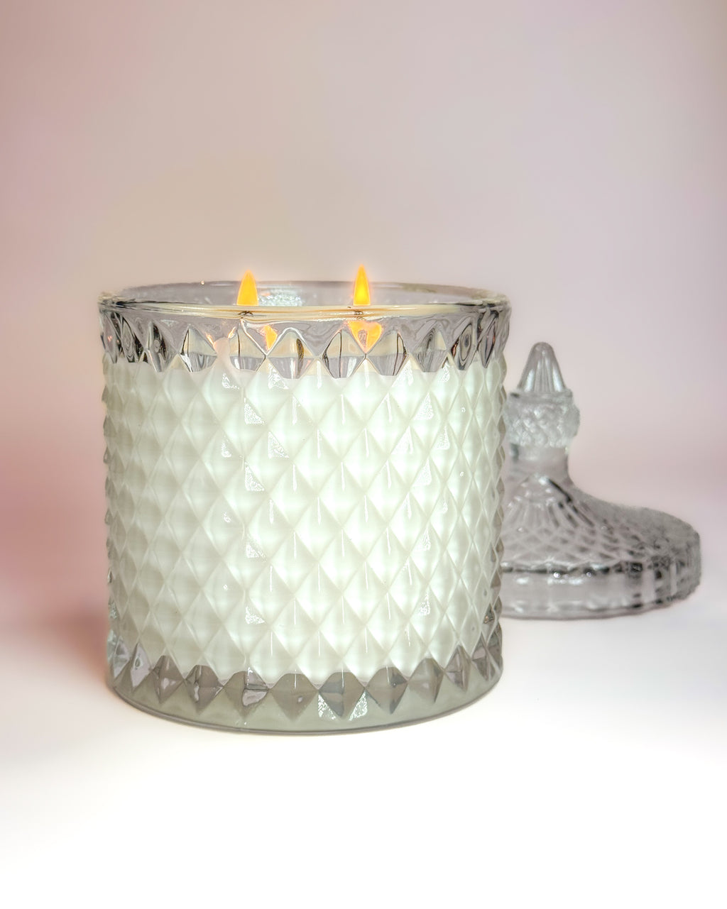Boudoir Candle