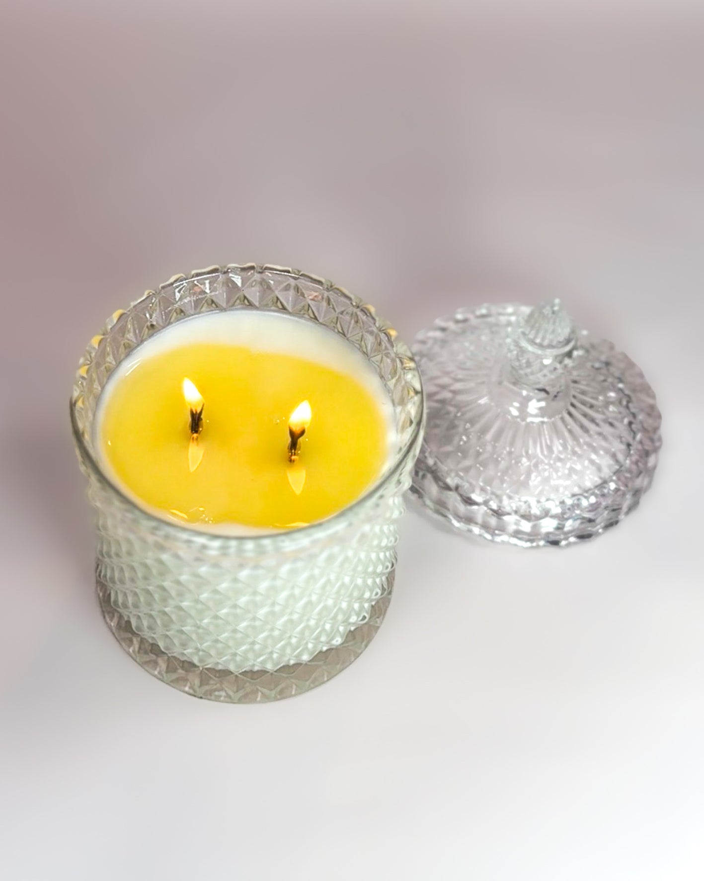 Boudoir Candle
