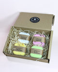 Gift Set: Shower Steamers