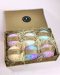 Gift Set: Bath Bombs