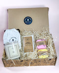 Gift Set: Candle, Shower Steamers & Wax Melt (Choose Your Scent)
