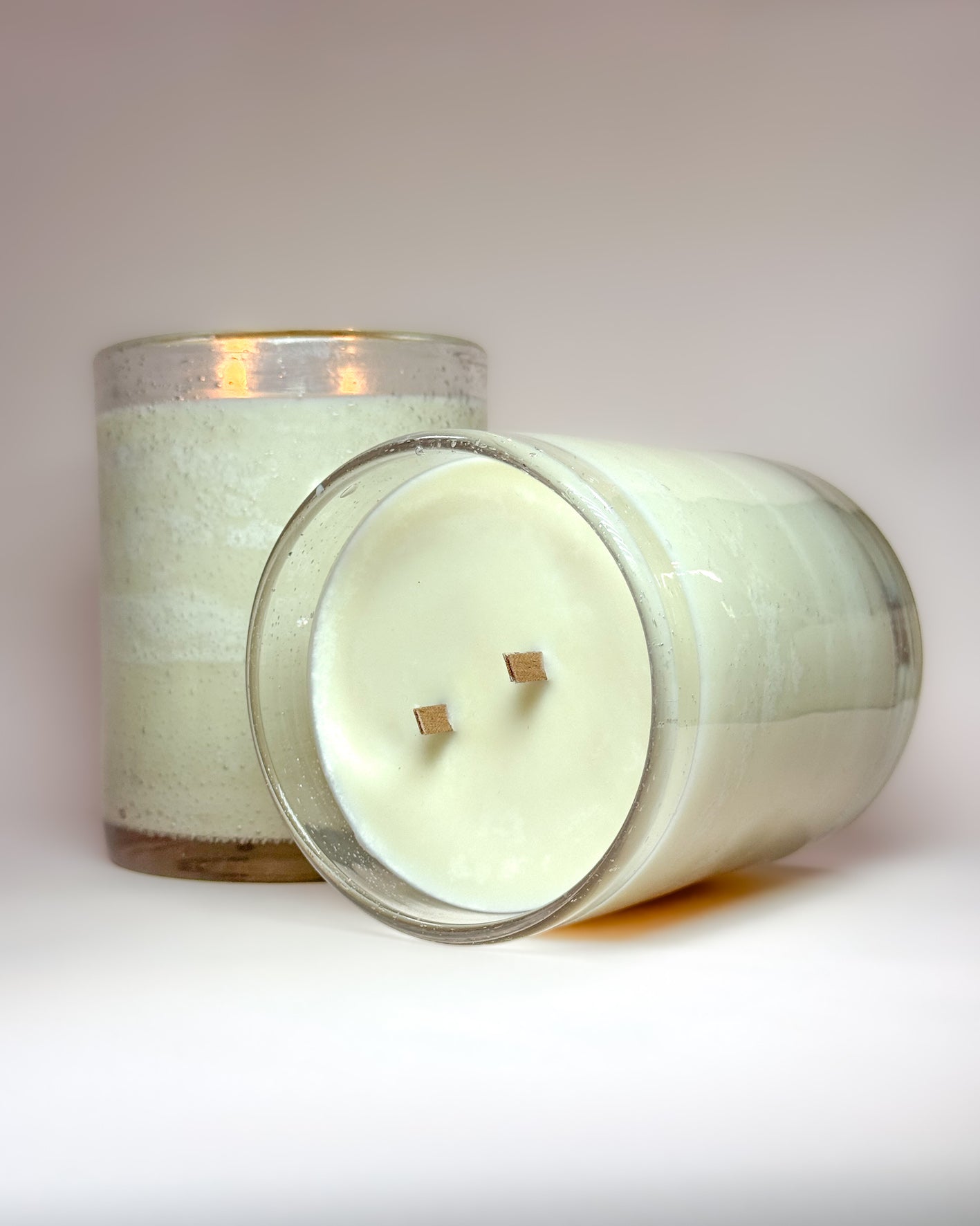The Blighty (Bali Sands, Coconut & Rock Salt & Driftwood)