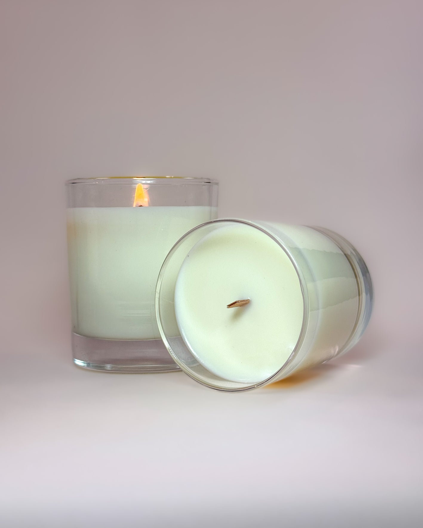The Catherine (Rose, Musk & Oud)