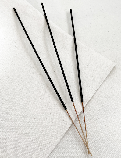 Hand Dipped Incense Sticks (Pack of 10)