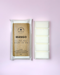 Mango - Wax Melt