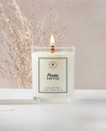 Pecan Toffee - Classic Candle