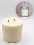 Refill: Boudoir Candle Refill