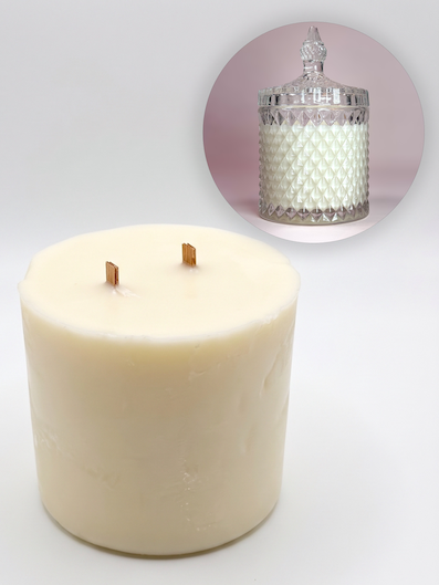 Refill: Boudoir Candle Refill