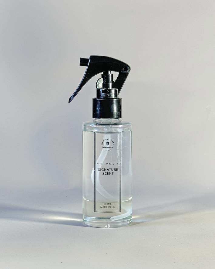 Signature Scent - Room Mist