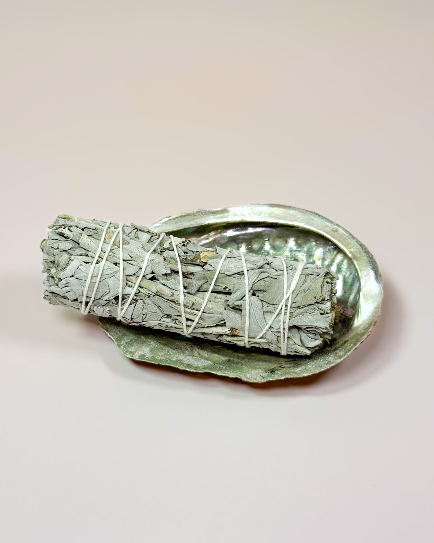 Californian White Sage Smudge Stick