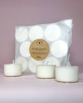 Unscented - Tealights