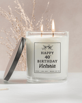 Birthday Personalised - Deluxe - New Pastures Home