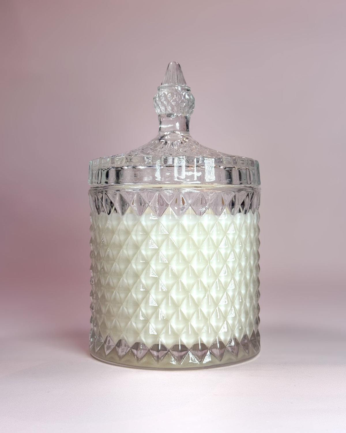 Boudoir Candle - New Pastures Home