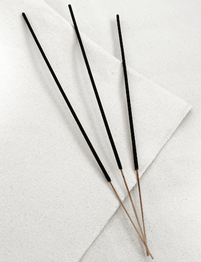 Hand Dipped Incense Sticks (Pack of 10) - New Pastures Home