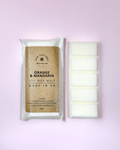 Orange & Mandarin - Wax Melt - New Pastures Home